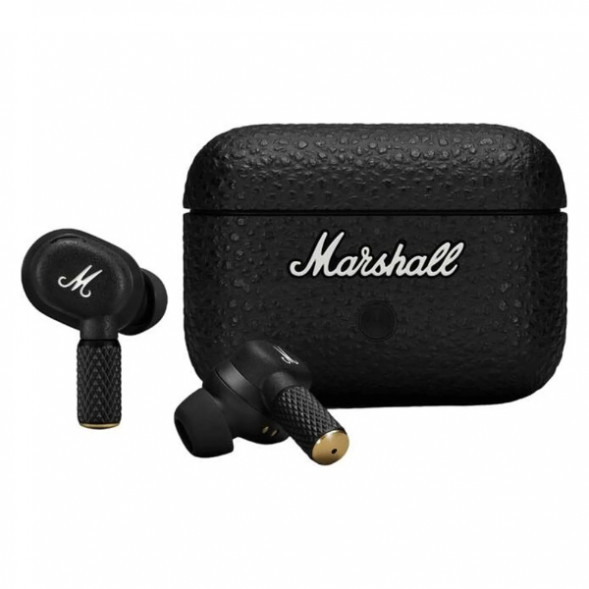 Беспроводные наушники Marshall Motif II A.N.C., черный в Уфе
