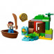 Конструктор LEGO DUPLO 10512 Охота за сокровищами в Уфе