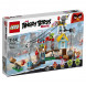 Конструктор LEGO Angry Birds 75824 Разгром Свинограда в Уфе