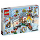 Конструктор LEGO Angry Birds 75824 Разгром Свинограда в Уфе