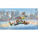Конструктор LEGO Angry Birds 75824 Разгром Свинограда в Уфе