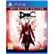 DmC Devil May Cry: Definitive Edition [PS4, русские субтитры] в Уфе