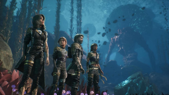 Игра Clair Obscur: Expedition 33 [PS5, русские субтитры] в Уфе