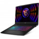 Ноутбук MSI Katana 17 B13VEK-1624XRUY (17.3&amp;quot;, IPS, Intel Core i5 13420H 2.1ГГц, 8 ядер, 16ГБ DDR5, 512ГБ SSD, NVIDIA GeForce RTX 4050 - 6 ГБ, без ОС), черный в Уфе