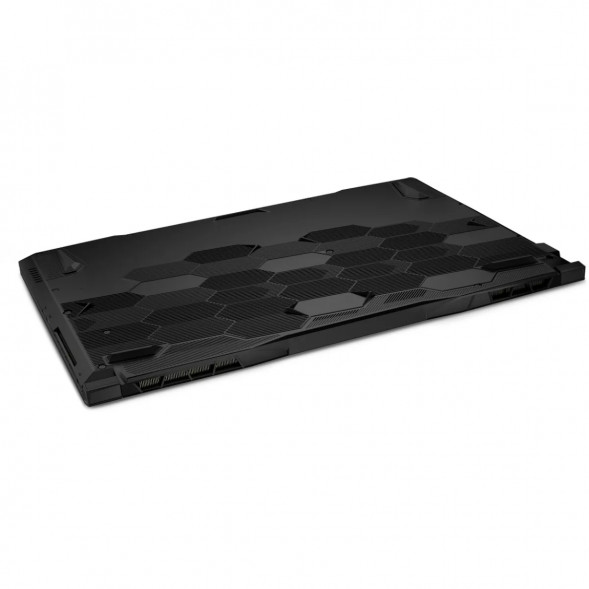 Ноутбук MSI Katana 17 B13VEK-1624XRUY (17.3&amp;quot;, IPS, Intel Core i5 13420H 2.1ГГц, 8 ядер, 16ГБ DDR5, 512ГБ SSD, NVIDIA GeForce RTX 4050 - 6 ГБ, без ОС), черный в Уфе