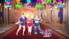 Игра Just Dance 2023 Edition [Nintendo Switch, русские субтитры] в Уфе