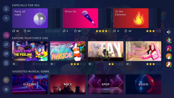 Игра Just Dance 2023 Edition [Nintendo Switch, русские субтитры] в Уфе