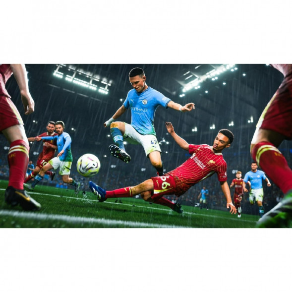 Игра EA Sports FC 25 (FIFA 25) [PS4, русская версия] в Уфе