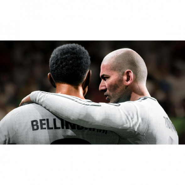 Игра EA Sports FC 25 (FIFA 25) [PS4, русская версия] в Уфе