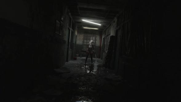 Игра Silent Hill 2 Remake [PS5, русские субтитры] в Уфе
