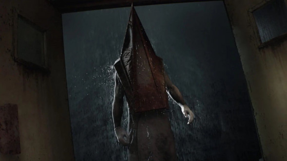 Игра Silent Hill 2 Remake [PS5, русские субтитры] в Уфе