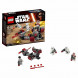 Конструктор LEGO Star Wars 75134 Боевой набор Галактической Империи в Уфе