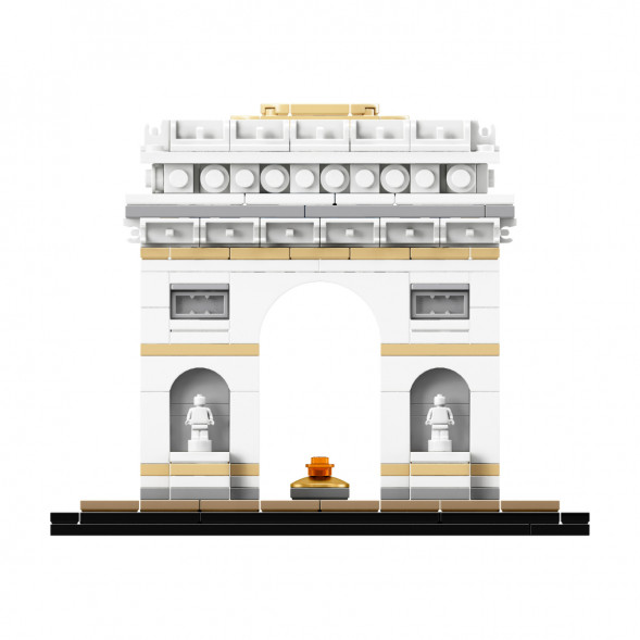 Конструктор LEGO Architecture 21036 Триумфальная арка в Уфе