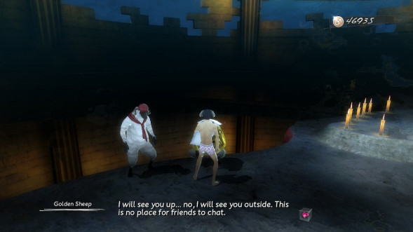 Игра Catherine: Full Body [PS4, английская версия] в Уфе