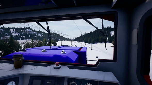 Игра Train Life: A Railway Simulator [PS5, русские субтитры] в Уфе