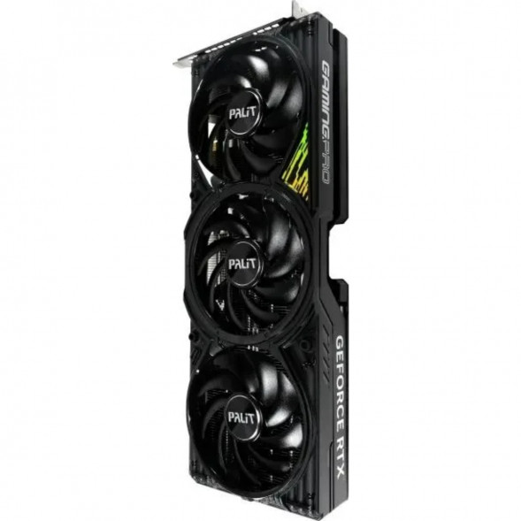Видеокарта Palit NVIDIA GeForce RTX 5070TI PA-RTX5070TI GAMINGPRO-S OC 16ГБ GDDR7 в Уфе