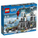 Конструктор LEGO City 60130 Police Остров-тюрьма в Уфе