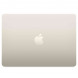 Ноутбук Apple MacBook Air 13 2026 MDHD4 (M5 10-Core GPU, 24GB/1TB), Сияющая звезда/Starlight в Уфе