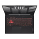 Ноутбук ASUS TUF Gaming A17 FA707NUG-HX156 (17.3&amp;quot;, IPS, 6 ядер, AMD Ryzen 7 7445HS 3.2 ГГц, 16 ГБ DDR5, SSD 512 ГБ, NVIDIA GeForce RTX 4050 - 6 ГБ, без ОС), черный в Уфе