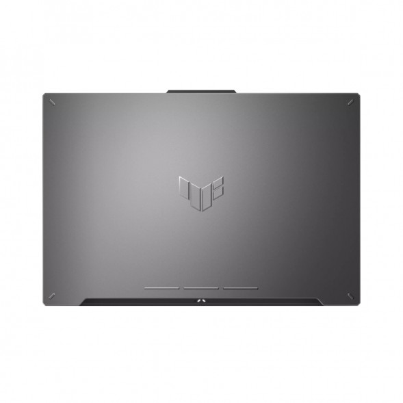 Ноутбук ASUS TUF Gaming A17 FA707NUG-HX156 (17.3&amp;quot;, IPS, 6 ядер, AMD Ryzen 7 7445HS 3.2 ГГц, 16 ГБ DDR5, SSD 512 ГБ, NVIDIA GeForce RTX 4050 - 6 ГБ, без ОС), черный в Уфе