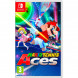 Игра Mario Tennis Aces [Nintendo Switch, русская версия] в Уфе