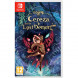 Игра Bayonetta Origins: Cereza and the Lost Demon [Nintendo Switch, русские субтитры] в Уфе