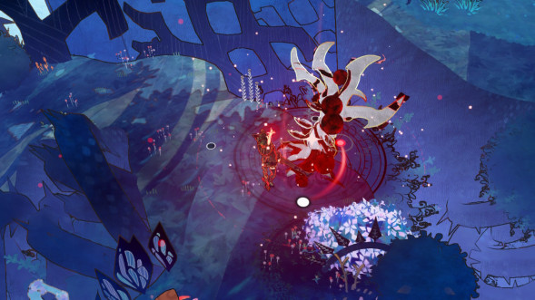Игра Bayonetta Origins: Cereza and the Lost Demon [Nintendo Switch, русские субтитры] в Уфе