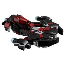Конструктор LEGO Star Wars 75145 Истребитель Затмения
