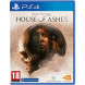 Игра The Dark Pictures Anthology: House of Ashes [PS4, русская версия] в Уфе
