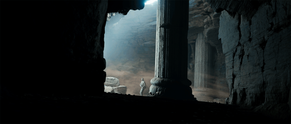 Игра The Dark Pictures Anthology: House of Ashes [PS4, русская версия] в Уфе