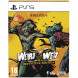 Игра Weird West: Definitive Edition. Deluxe Edition [PS5, русские субтитры] в Уфе