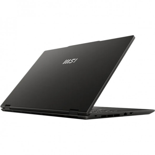 Ноутбук MSI Venture 17 AI A2HMG-014XRU (17.3&amp;quot;, IPS, Intel Core Ultra 5 225H 1.7ГГц, 14-ядерный, 16ГБ DDR5, 512ГБ SSD, Intel Arc, FreeDOS), серый в Уфе