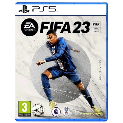 Игра FIFA 23 для PlayStation 5, русская версия в Уфе