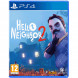 Игра Hello Neighbor 2 [PS4, русская версия] в Уфе
