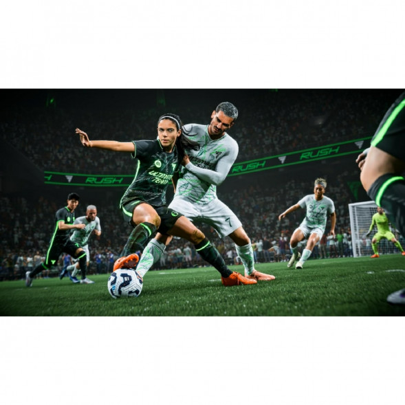 Игра EA Sports FC 25 (FIFA 25) [Nintendo Switch, русская версия] в Уфе