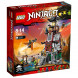 Конструктор LEGO Ninjago 70594 Осада маяка в Уфе