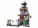 Конструктор LEGO Ninjago 70594 Осада маяка в Уфе