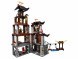 Конструктор LEGO Ninjago 70594 Осада маяка в Уфе