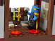Конструктор LEGO Ninjago 70594 Осада маяка в Уфе