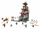 Конструктор LEGO Ninjago 70594 Осада маяка в Уфе