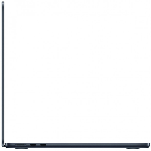 Ноутбук Apple MacBook Air 15 2026 MDVH4 (M5 10-Core GPU, 16/512GB), Темная ночь/Midnight в Уфе