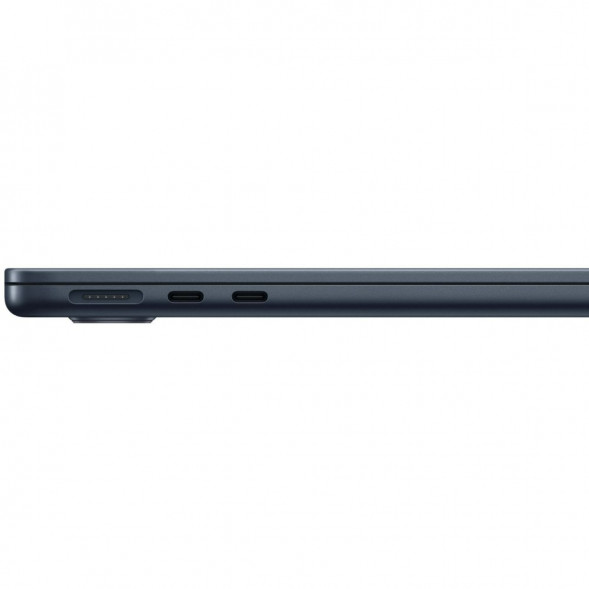 Ноутбук Apple MacBook Air 15 2026 MDVH4 (M5 10-Core GPU, 16/512GB), Темная ночь/Midnight в Уфе