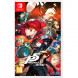Persona 5 Royal [Nintendo Switch, английская версия] в Уфе