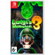 Игра Luigi&amp;#039;s Mansion 3 [Nintendo Switch, английская версия] в Уфе