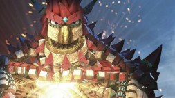 Игра Knack [PS4, русская версия]