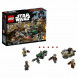 Конструктор LEGO Star Wars 75164 Боевой набор Повстанцев в Уфе