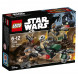 Конструктор LEGO Star Wars 75164 Боевой набор Повстанцев в Уфе