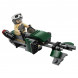 Конструктор LEGO Star Wars 75164 Боевой набор Повстанцев в Уфе
