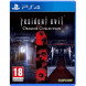 Игра Resident Evil: Origins Collection [PS4, английская версия] в Уфе