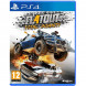 Игра FlatOut 4: Total Insanity [PS4, русские субтитры] в Уфе